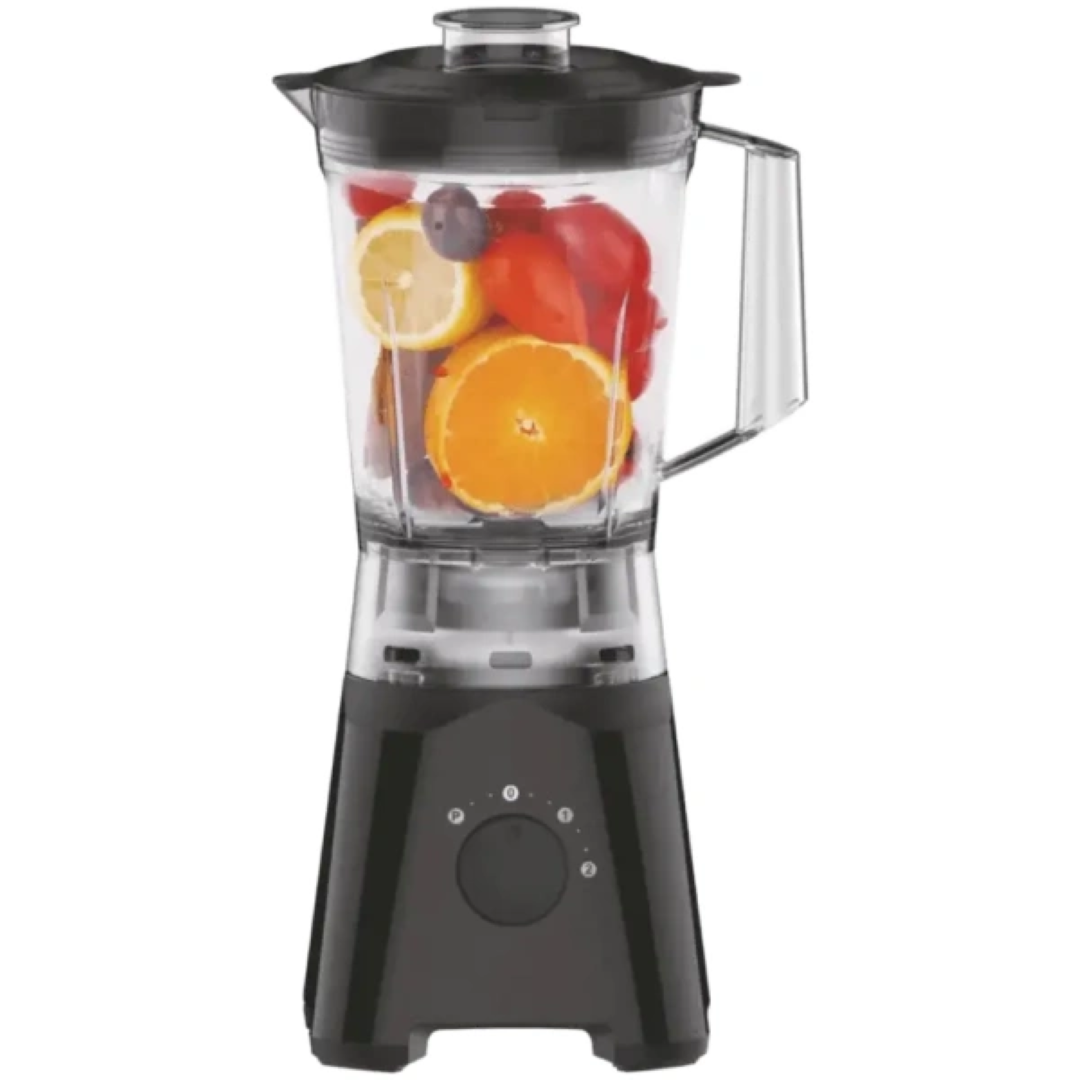 MIDEA BL2518-1.5L, 600W Unbreakable Plastic Jar